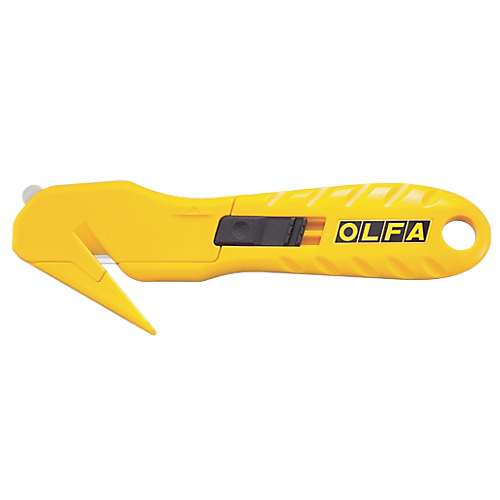 CUTTER OLFA SK-10 15 MM JAUNE