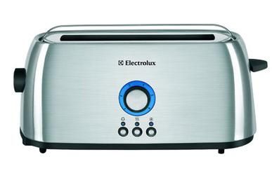 GRILLE PAIN ELECTROLUX - EAT955