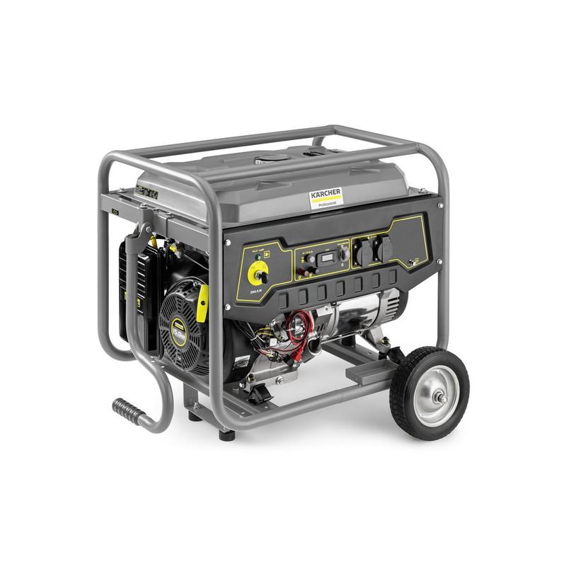 Groupe électrogène PGG 3/1 2.8 kW 230V - Karcher| 1.042-207.0_0