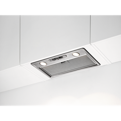 Hotte intégrée LFG525S - design intégré avec moteur puissant et éclairage LED_0