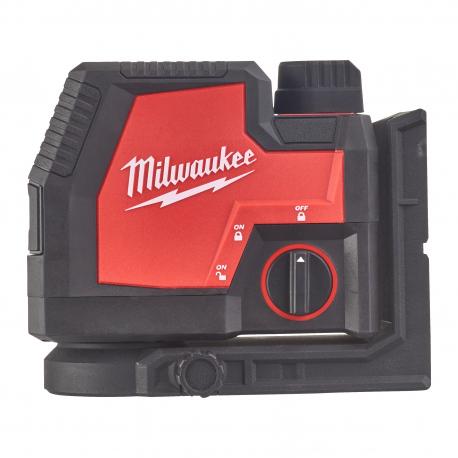 Niveau laser Milwaukee