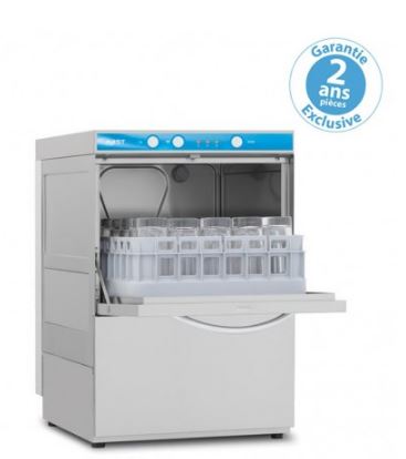 Lave-verres ELETTROBAR panier 35x35 - Référence : FAST135V1_0