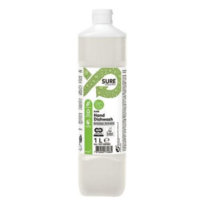 Liquide vaisselle labellisé SURE 1 L_0