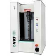 M1/M1C - Mesures de planéité VICIVISION - Mesure cylindrique jusqu'à 160 × 60 mm et 300 × 60 mm_0