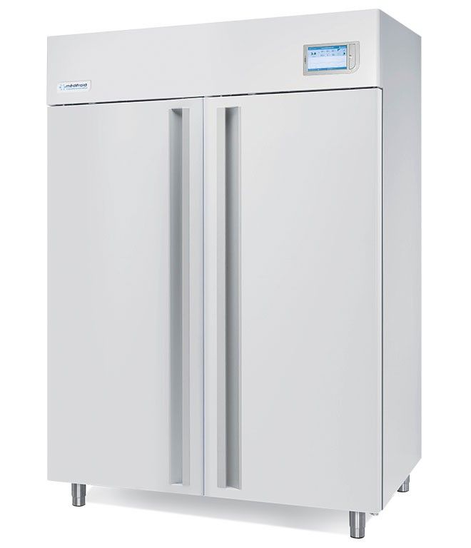 MFZ1500PPTS Armoires frigorifiques capacité de 1355L_0