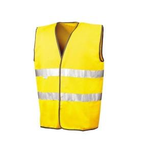 Motorist safety vest référence: ix020040_0