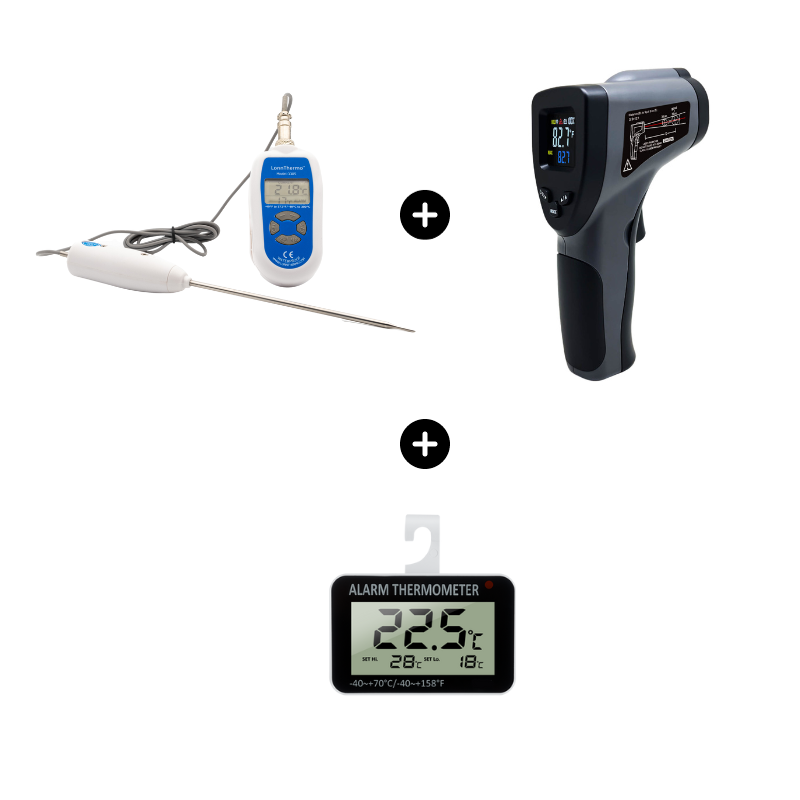 Pack thermomètres HACCP 1_0