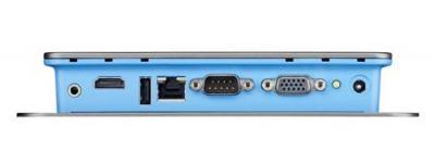 PC industriel fanless - passerelle IoT, RISC Freescale i.MX6 Cortex-A9 Dual 1 GHz - Digital signage player avec SUSIAccess - Référence: UBC-DS31CD-MDA1E_0