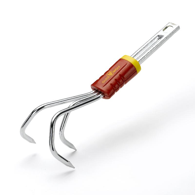 Petite griffe WOLF 3 dents Multi-Star_0