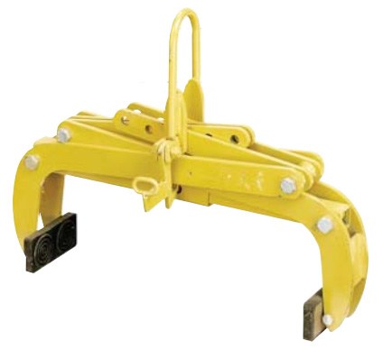 Pinces de levage PZM-T - capacité 1200 kg pour dalles en marbre et matériaux compacts_0