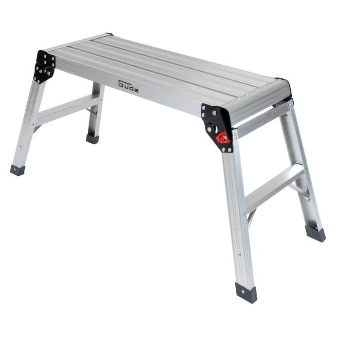 Plateforme de travail en aluminium gaap 760_0