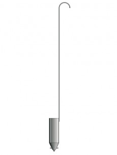 Preleveur lait 10 ml_0