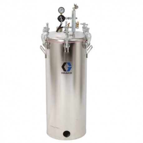 Réservoirs sous pression graco 57 litres_0