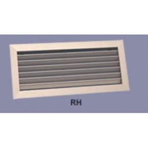 Rh - grille a ailette fixe 45°_0