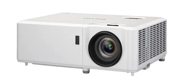 Ricoh PJ WXL5860 4700 ANSI lumens DLP WXGA (1280x800) Blanc_0