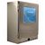 Senc-750-fr - Écran tactile industriel Armagard - Dimensions 750 x 610 x 326 mm - IP65 en acier inoxydable_0