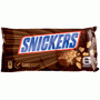 SNICKERS 6 BARRES CHOCOLATÉES 300 G_0