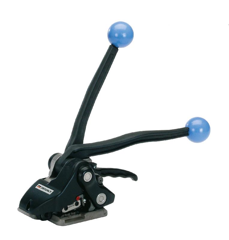 Tendeur feuillard acier ORH 47 - 344169 – Largeur feuillard 19 mm_0