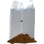 Tourbe absorbante hydrofuge - Sac de 50L - Norme NF 96-360 - Absorption hydrocarbures et produits chimiques_0