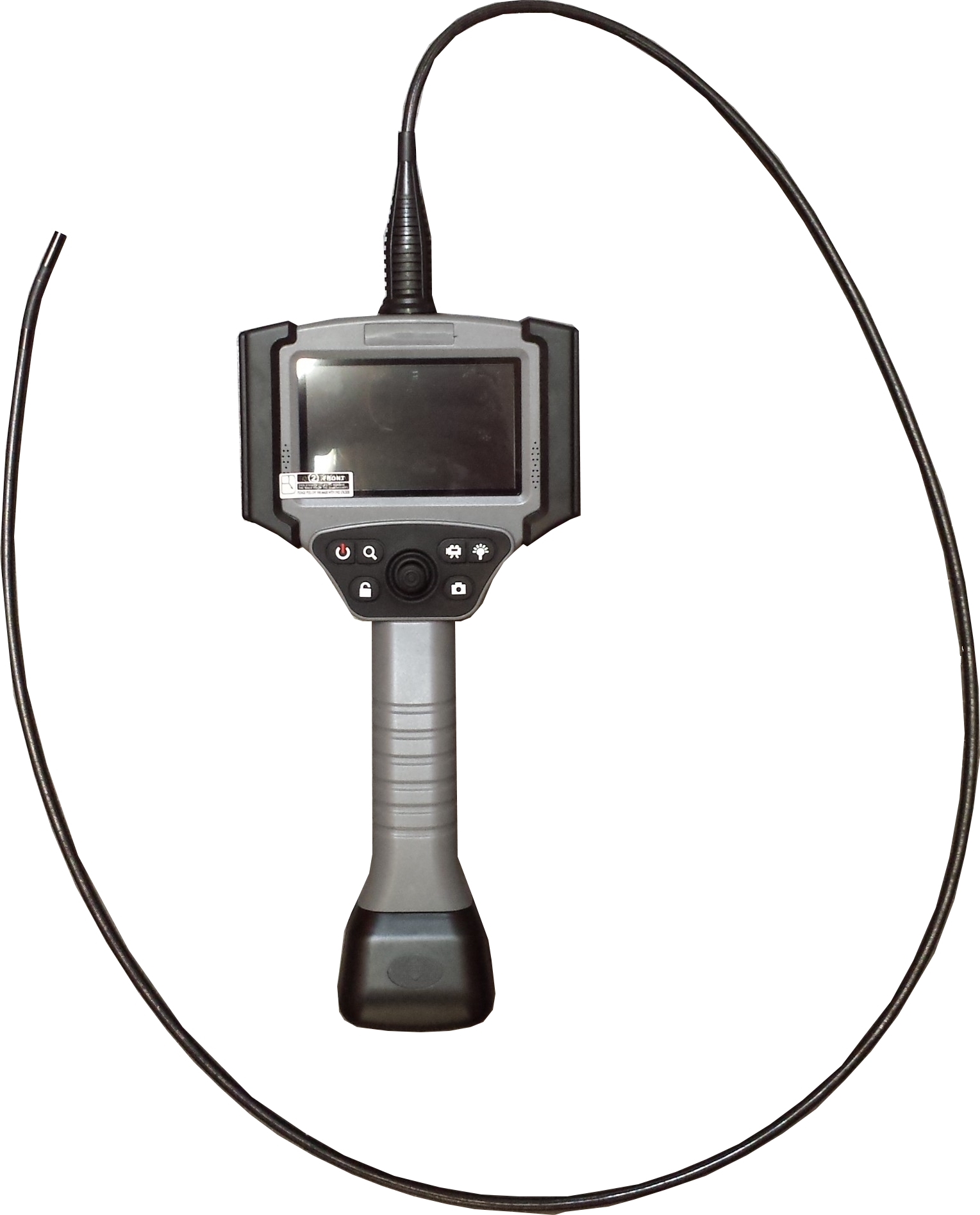 Videoscope a bequillage motorise - xp endoflex m4_0