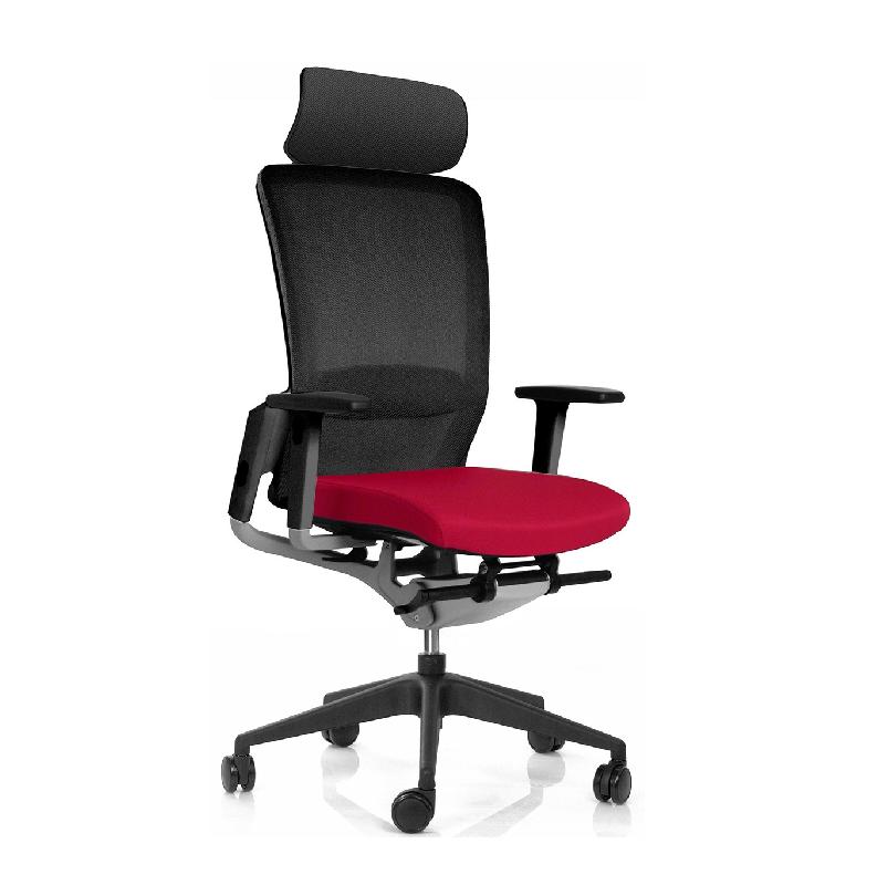 A8 fauteuil de direction têtière et accoudoirs_0