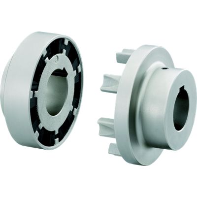 Accouplement Flender N-Eupex Type B - tailles 58 à 280 - couple 19 Nm à 3900 Nm_0