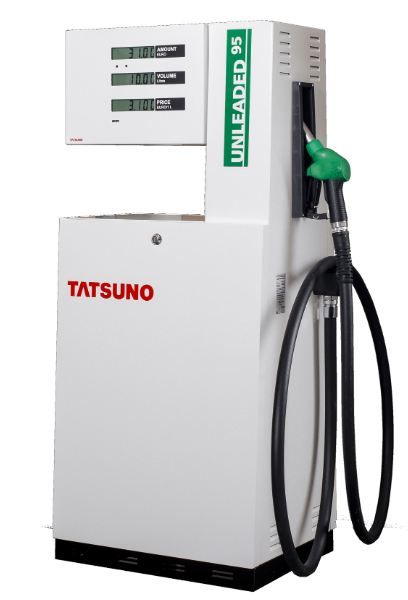 Distributeur de carburant ALX gasoil et GNR - Berthet - débit 80 à 150 litres/minute - certifié ATEX et MID_0