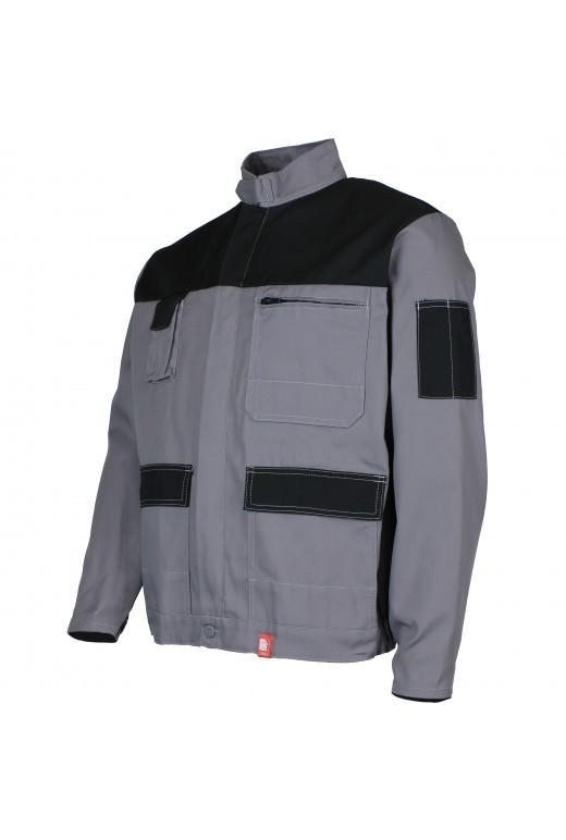Blouson idéal plus elec - BLNTRVIEGRANR-DM05_0