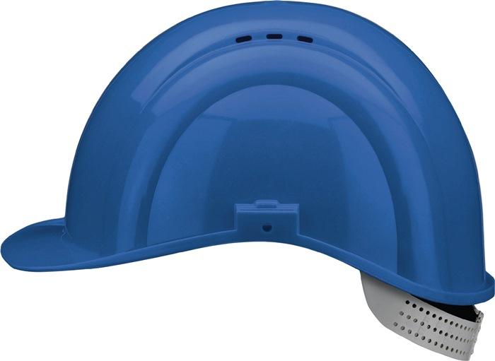 Casque de protection INAP-Defender 6 points - bleu - polyéthylène - EN 397 - VOSS_0