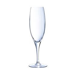 Chef & Sommelier 6 Flûtes à champagne 19 cl Sensation Exalt - Chef&Sommelier - transparent verre 9227700_0