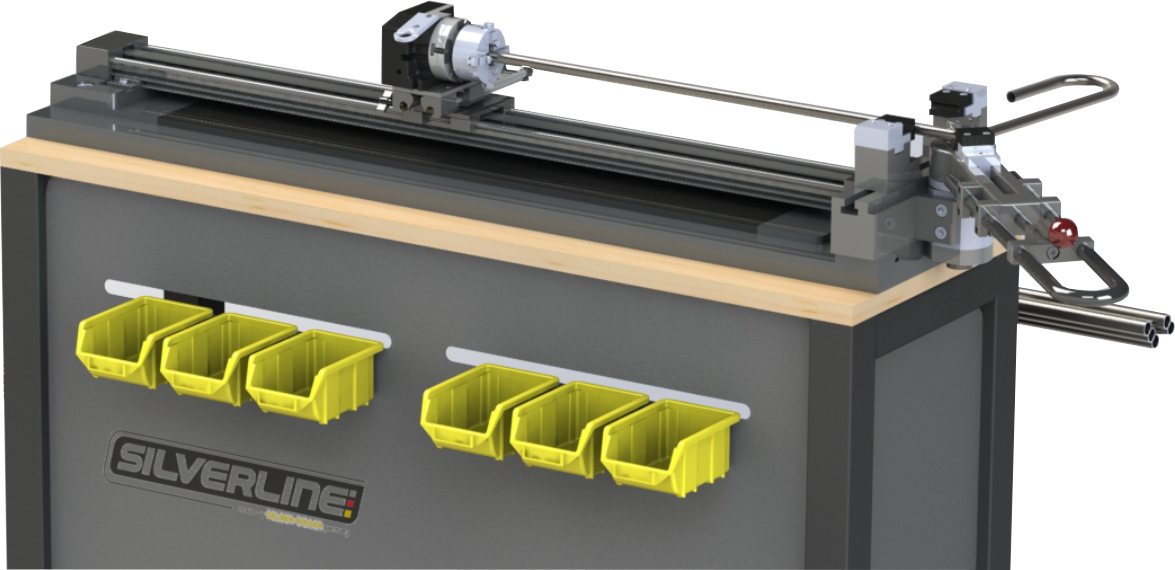 Cintreuse 3 axes hrb 16 plus_0