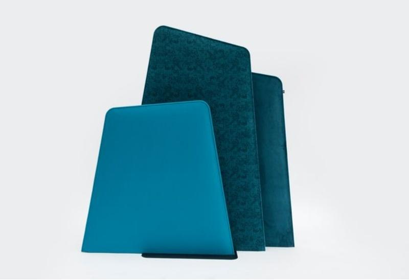 Cloison acoustique BuzziFrio_0
