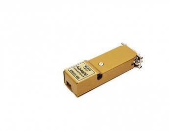 Convertisseur RS232 RS422/485 - Retournement automatique - Format Dongle - Référence: AD400E - Acksys_0