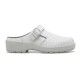 Chaussure de cuisine Daurie - Taille 36 - Norme SB - Protection de base EN ISO 20345:2011_0