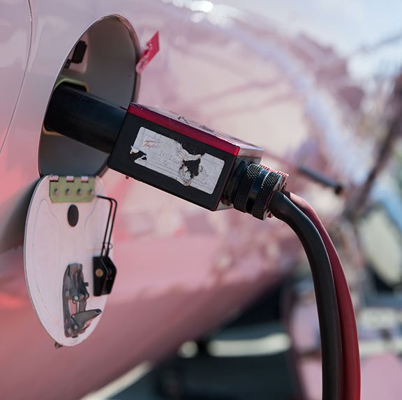 Étiquette industrielle pour l'aéronautique - sécurité, traçabilité et identification dans des environnements complexes_0