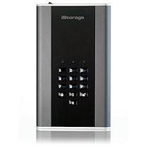 IStorage diskAshur DT 2_0