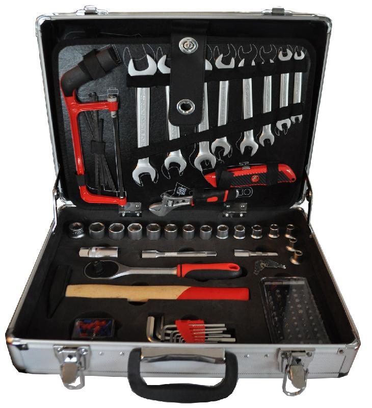MALLETTE À OUTILS - ACHAT / VENTE MALLETTE À OUTILS AU MEILLEUR PRIX ...