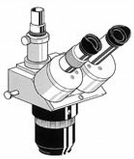 Microscope stéréoscopique modèle ee 1523 et ee 1553_0