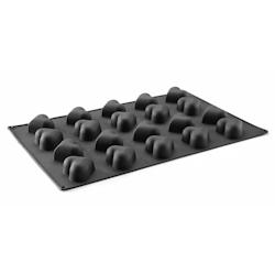 Moule en Silicone Coeur - HENDI - 677254_0