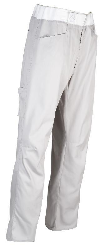 PANTALON DE CUISINE MIXTE ARENAL