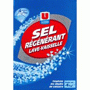 U SEL RÉGÉNÉRANT LAVE-VAISSELLE SACHETS 4 KG_0