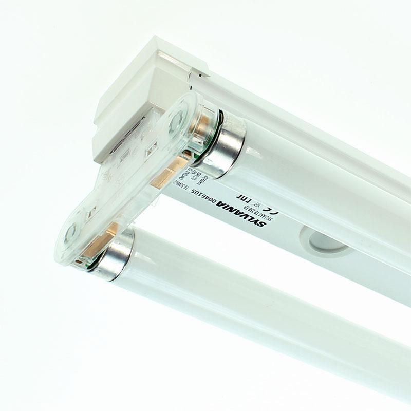 Réglette fluorescent electronique hf t8 2x36w 230v 50hz_0