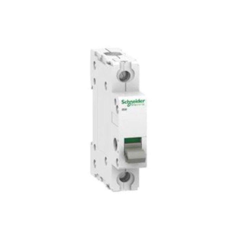 Schneider Elec Pbt - Afi 65 10 - Bobina De Disparo Mx 48-60v Corriente