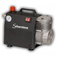 Silv220 compresseur silverstone électrique - nardi compressori france - débit (air aspiré) 100 litres/mn_0
