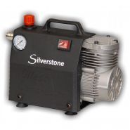 Compresseur électrique Silverstone SILV220 - Nardi Compressori France - Débit 100 L/min - 8 bars - Sans huile_0