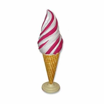 Stop Trottoir Glace Italienne 160 cm_0