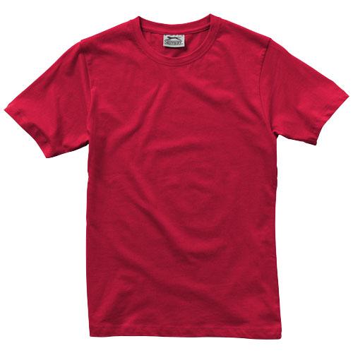 T-shirt manches courtes pour femme Ace 33S23283 - 100% coton, col ras du cou, 150 g/m²_0