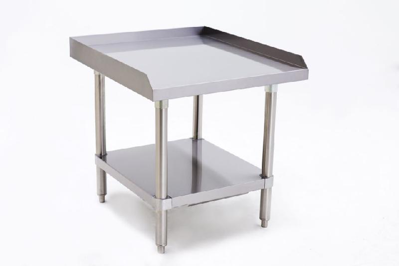 TABLE SUPPORT INOX 615 MM_0