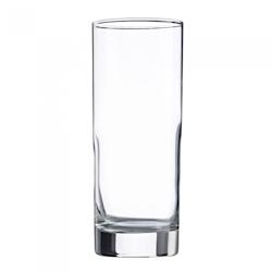 Vicrila Gobelets aiala 6 cl forme haute x12 Transparent Rond Verre - 8436536686111_0