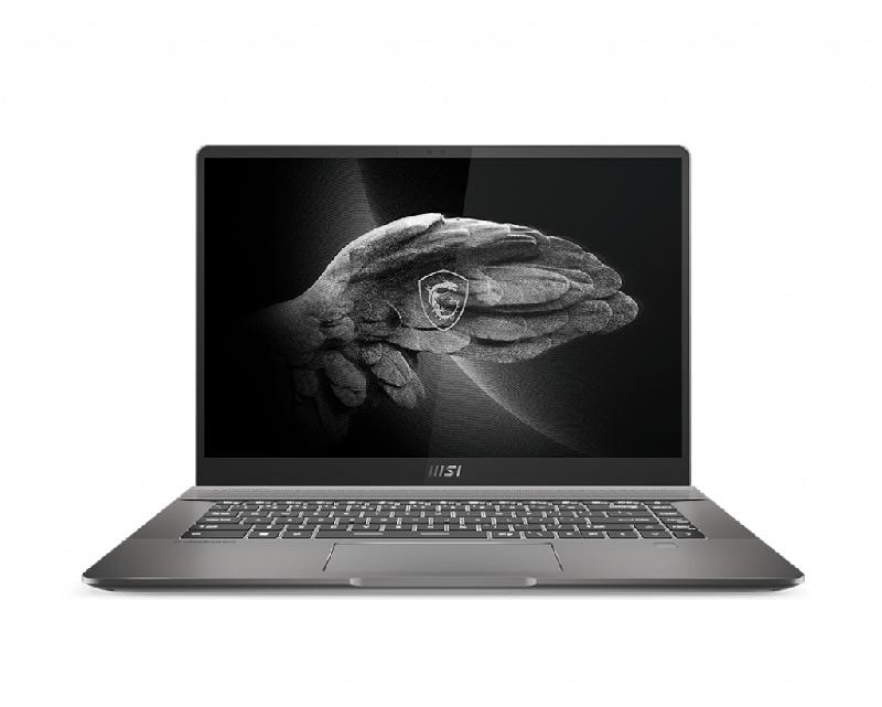 MSI Creator Z16 A11UET-065IT - Ordinateur portable 16'' Quad HD+, Intel Core i9-11900H, 32 Go RAM, 2 To SSD, NVIDIA GeForce RTX 3060_0